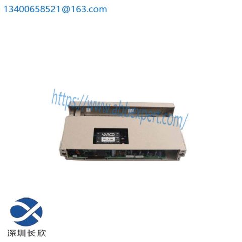 ABB 07AA60R1 GJV3074365R1 Output Module - Precision Control Solutions