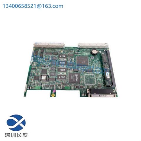 ABB 07DC91C Digital I/O Module