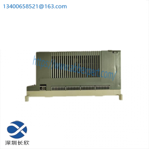 ABB 07KT98 GJR5253100R0278 Industrial Controller