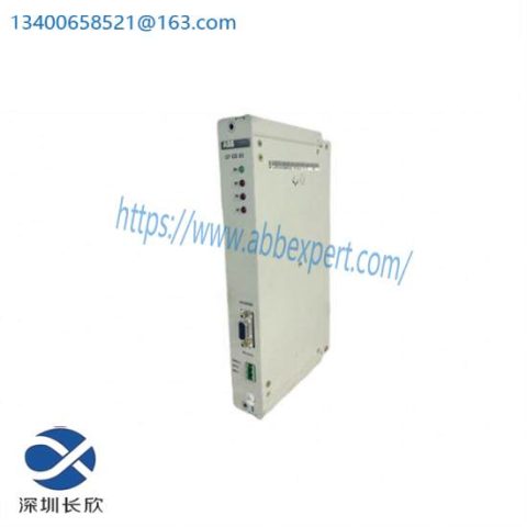 ABB 07NG61R2 Power Supply Module, for Industrial Automation Solutions