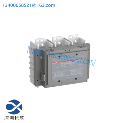 ABB AF16503011 DC Contactor, for Advanced Industrial Automation Solutions