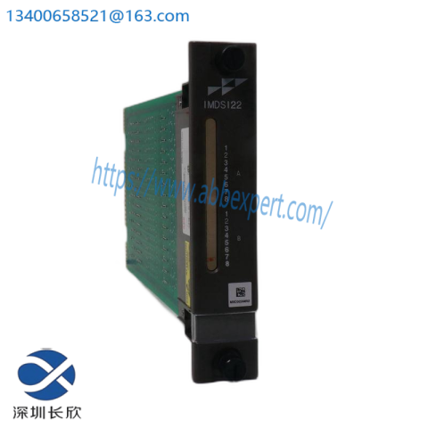 ABB 129740-002 PLC Module for Industrial Automation