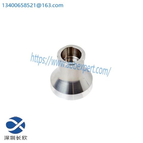 ABB 1C0344 BELL CUP: Industrial Control Module, Efficient and Reliable