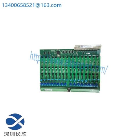 ABB 1MRK000508-BDr04 1MRK000007-21: Industrial PC Board for Advanced Automation Solutions