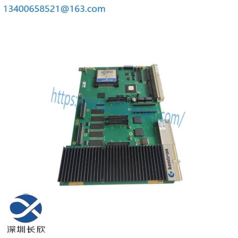 ABB 1MRK002246-BC Power Supply Board, Advanced Industrial Control Solution