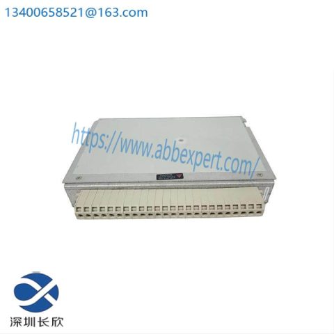 ABB 1MRK002247-BHR00 Industrial Control PCB Card