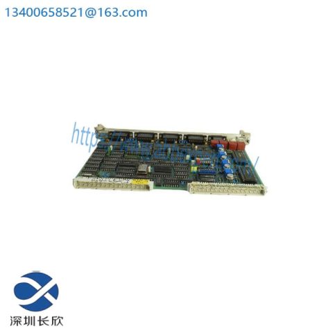 ABB 1MRK0O0167-GBr00 Circuit Board: Precision Control for Industrial Automation