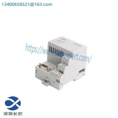 ABB 200-APB12 Profibus Adapter: Advanced Networking Solution for Industrial Automation