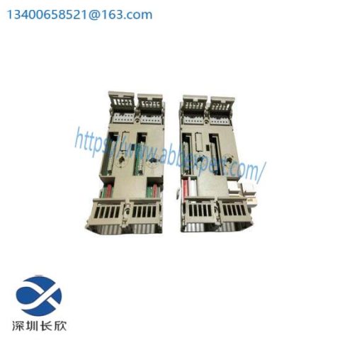 ABB 200-BPN 492897301 Backplane for NN-bus Systems