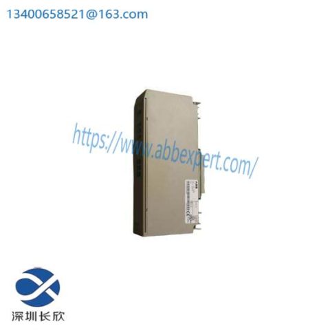 ABB 200-CI485G: Advanced Communication Interface Module