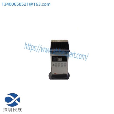 ABB 20MB5E-0M2R Inverter Sami MiniStar, Advanced Industrial Control Solution