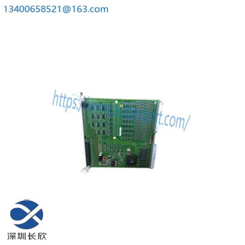 ABB 216AB61 Controller Module for Industrial Automation