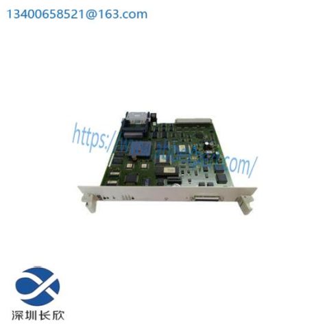 ABB 216VC62A HESG324442R13/C Control Module