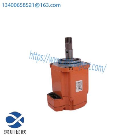 ABB 35AE92A Rechargeable Battery, Designed for Industrial Control Applications
