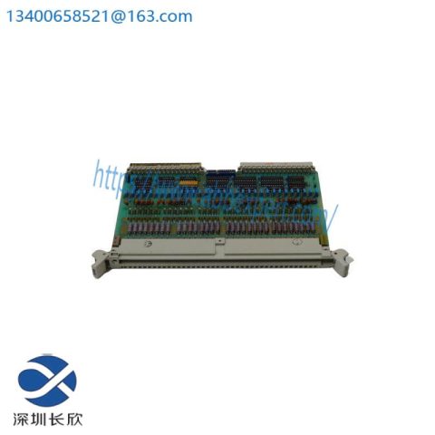 ABB 35EB91 GJR5142600R0001 - High-Performance I/O Card for Industrial Control Systems