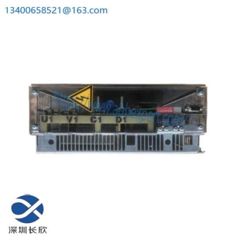 ABB 3ADT209019R0001 Frame - Industrial Automation, Advanced Control System Components