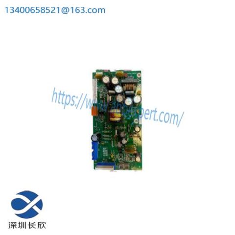 ABB SDCSPOW4 3ADT315100R1001 Power Converter Board, Industrial Control Solutions