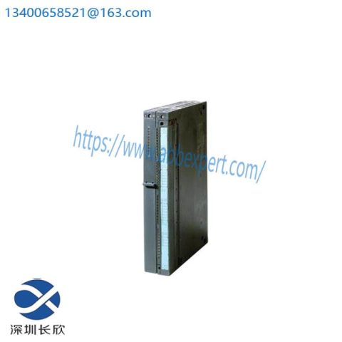 ABB 3BDH000741R1 CTI - Industrial Control Module