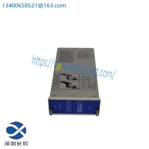ABB 3BDS008790R09 - High-Performance Industrial Control Module