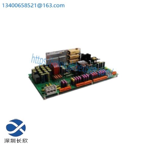 ABB 3BHB003431R0101 | KUC720 AE01 | 3BHB000652R0101 Circuit Board; Manufacturer: ABB