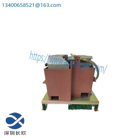ABB KUC711AE 3BHB004661R0001 Module, Industrial Control System Component