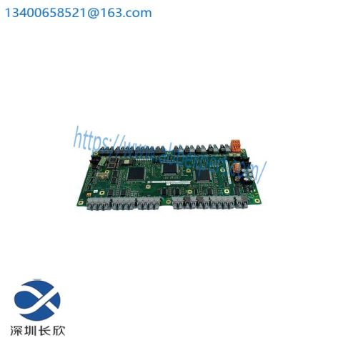 AB 1747-L531/E Processor with 8K Memory: Industrial Control Heart