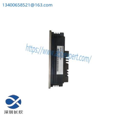 ABB 3BHB032608R0001: Advanced IGBT Module for High-Efficiency Power Conversion