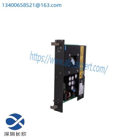 ABB's 3BHE004573R0141 UFC760 BE141 - Advanced Interface Board for Industrial Control Systems