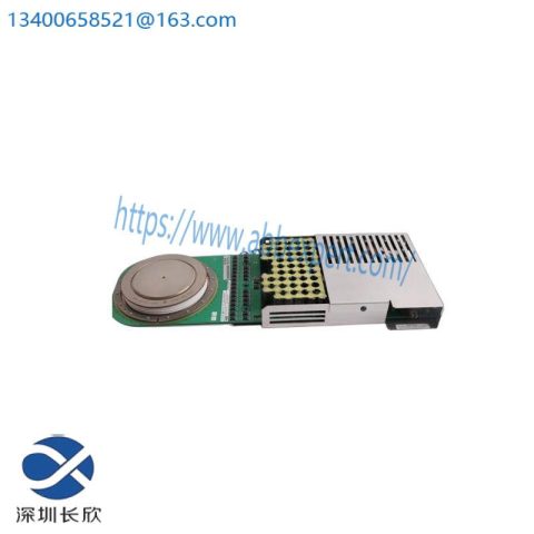 ABB's 3BHE014105R0001 AC10272001R0101 5SXE08-0167 5SGY55L4500 PCB Circuit Board