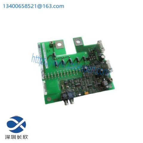 ABB 3BHE018297R0003 - UNMATCHED Automation Module, Control & Power Solutions