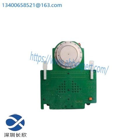 ABB's 3BHE023784R0001, 5SHY3545L0014 & 3BHB006485R0001 - Industry Leading Industrial Control Modules