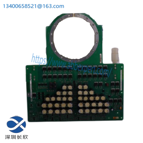 ABB PPC902CE101 3BHE028959R0101 & 028960P106 / HIEE410513P102 Control Module