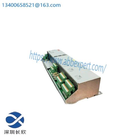 AB PTQ-PDPMV1 Master Network Interface Module for Industrial Control Systems
