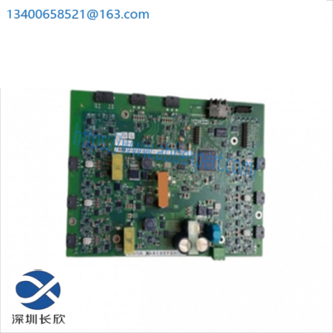 ABB 3BHE033067R0101 Digital Output; Producer:ABB