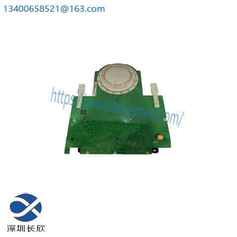 ABB 3BHL000986P3001 IGCT Module - Advanced Power Management Solution