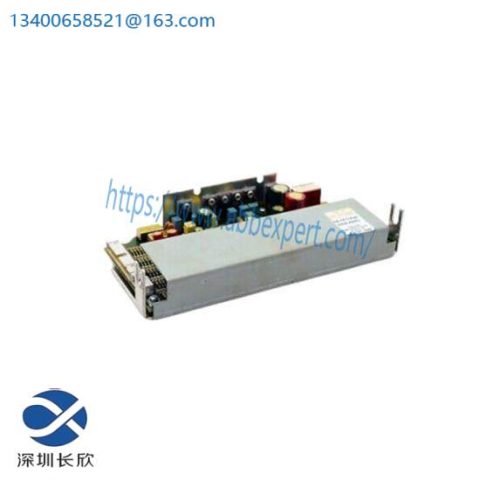 ABB 3HAA3563-AMA/0: Serial Measurement Board for Precision Data Collection
