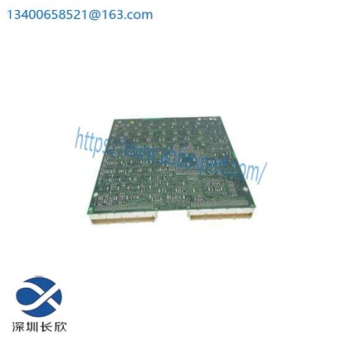 ABB 3HAB2241-1 - Robust Robot Main Computer Board