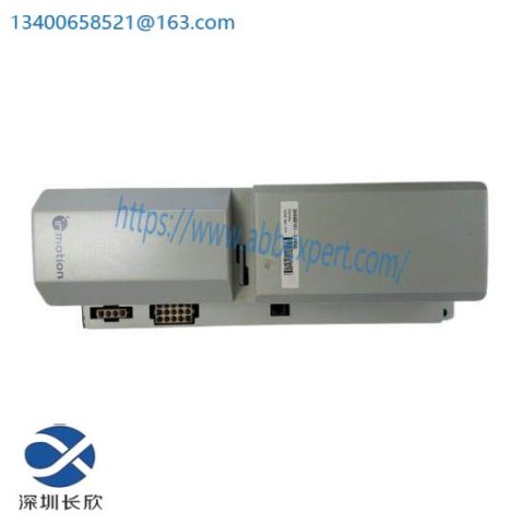 ABB 3HAB8101-4/05A RDCU-12C Control Unit: Advanced Automation Solution for Industry 4.0