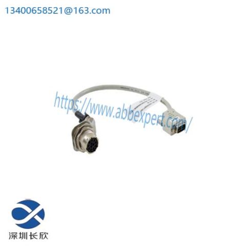 ABB 3HAC020179-001 Automation Harness Components