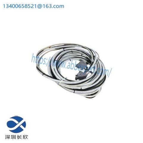 ABB 3HAC020286-002 Robotic Control Cable - Automation Parts