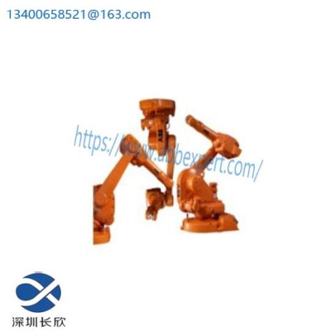 ABB 3HAC020428-008 | Precision Robot Arm Parts, Robotic Components, Automation Solutions