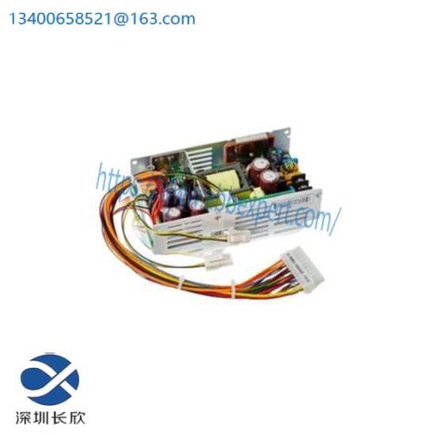 ABB 3HAC020464-001: High-Efficiency Computer Power Supply for Automation Parts