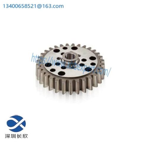 ABB 3HAC020486-001 Pinion Z3 / 4,5 for AUTOMATION PARTS