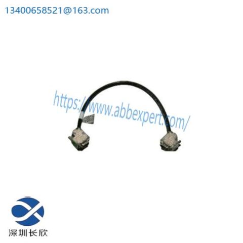 ABB 3HAC020659-001 New Robotic Parts