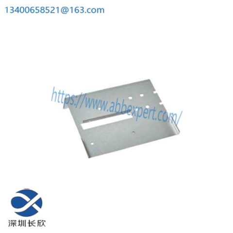 ABB 3HAC020697-021: High-Performance 52 Degree Fan Control Cabinet Component for Robotics