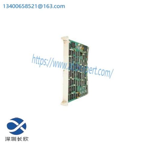 ABB 3HAC020738-007 - Brand New Automation Parts