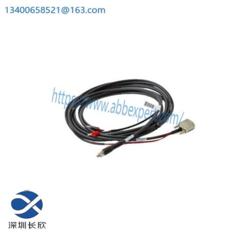 ABB 3HAC020781-001 Wyler Cable 7m Robotic Parts