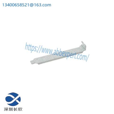 ABB 3HAC020813-149 Card Bracket PCI Automation Parts