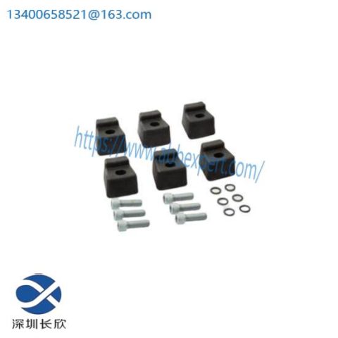 ABB 3HAC020886-001 - Advanced Automation Component