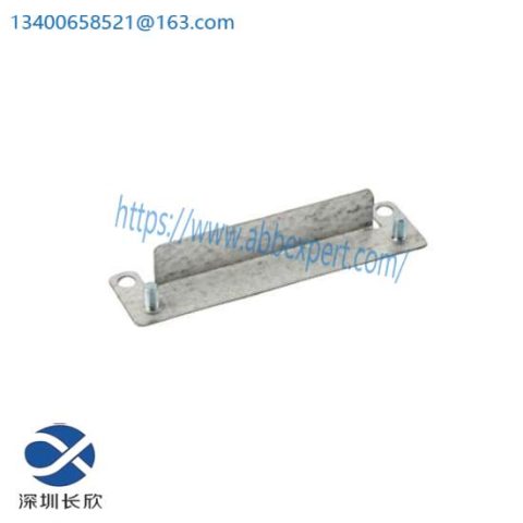 ABB 3HAC020890-067 Rear Cover Drive Assembly for AUTOMATION PARTS